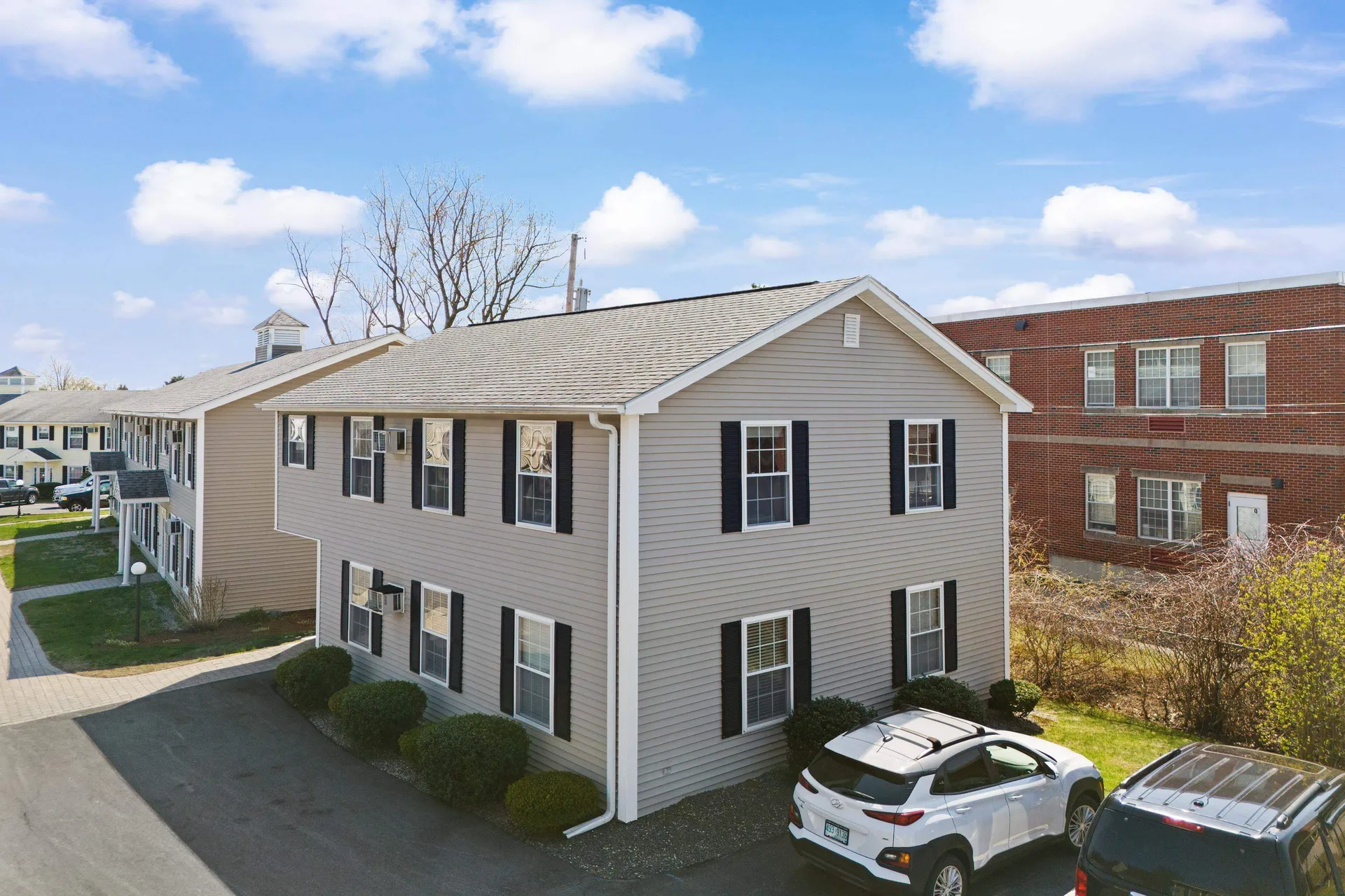 85 Winnacunnet Road Hampton NH 03842