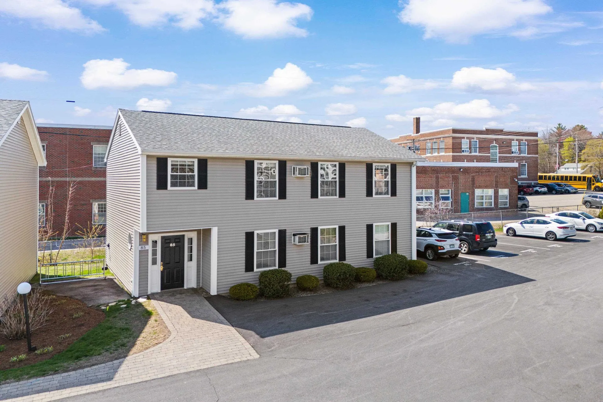 85 Winnacunnet Road Hampton NH 03842