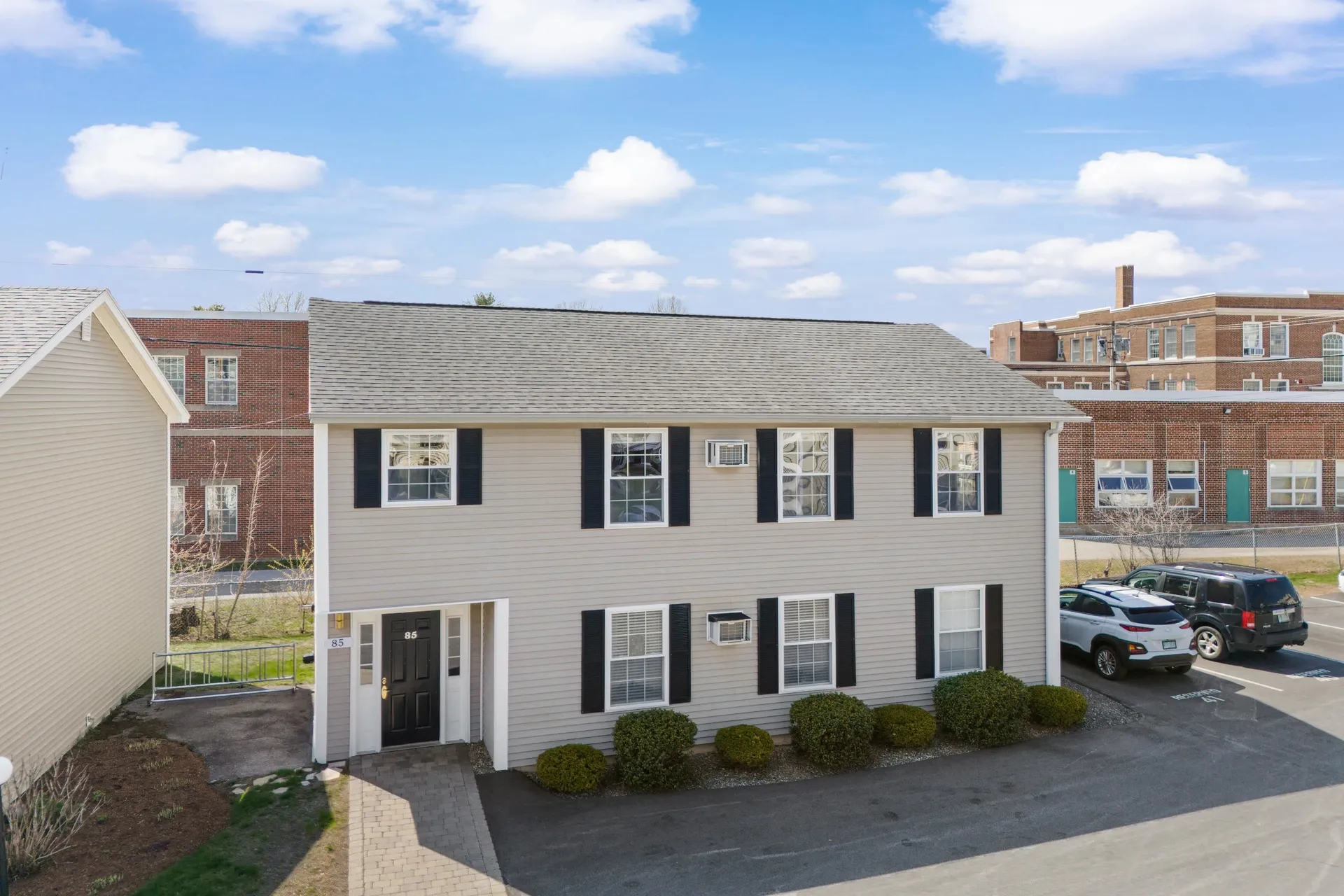 85 Winnacunnet Road Hampton NH 03842