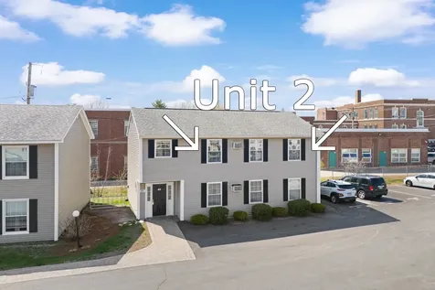 85 Winnacunnet Road Hampton NH 03842