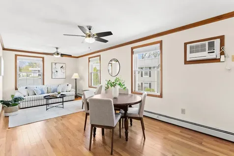 85 Winnacunnet Road Hampton NH 03842