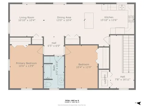 85 Winnacunnet Road Hampton NH 03842