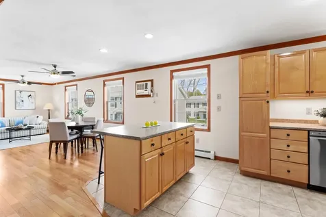 85 Winnacunnet Road Hampton NH 03842