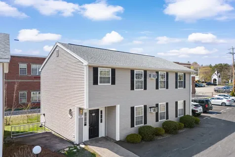 85 Winnacunnet Road Hampton NH 03842