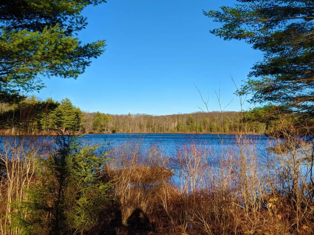 Tbd Parsonage Hill Road Gilmanton NH 03237