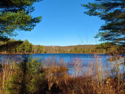 Tbd Parsonage Hill Road Gilmanton NH 03237