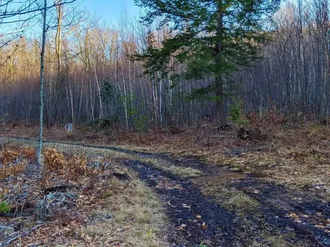 Tbd Parsonage Hill Road Gilmanton NH 03237