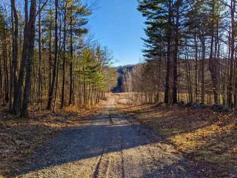 Tbd Parsonage Hill Road Gilmanton NH 03237