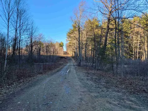 Tbd Parsonage Hill Road Gilmanton NH 03237