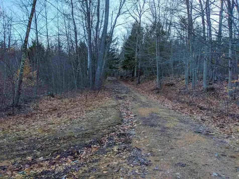 Tbd Parsonage Hill Road Gilmanton NH 03237