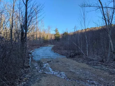 Tbd Parsonage Hill Road Gilmanton NH 03237