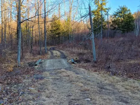 Tbd Parsonage Hill Road Gilmanton NH 03237