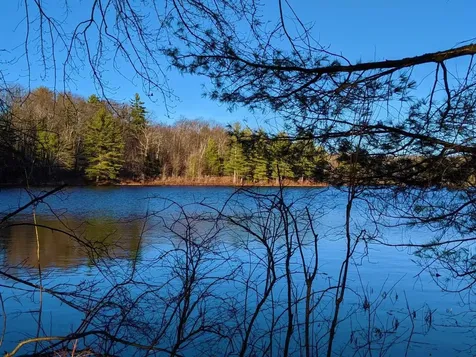 Tbd Parsonage Hill Road Gilmanton NH 03237