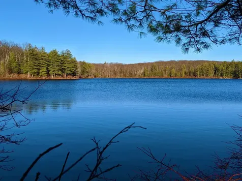 Tbd Parsonage Hill Road Gilmanton NH 03237