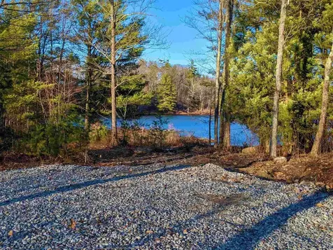 Tbd Parsonage Hill Road Gilmanton NH 03237