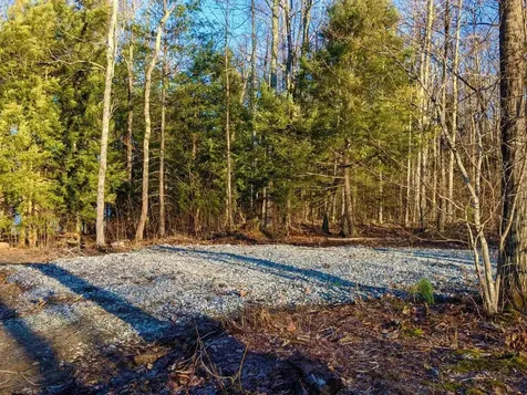 Tbd Parsonage Hill Road Gilmanton NH 03237
