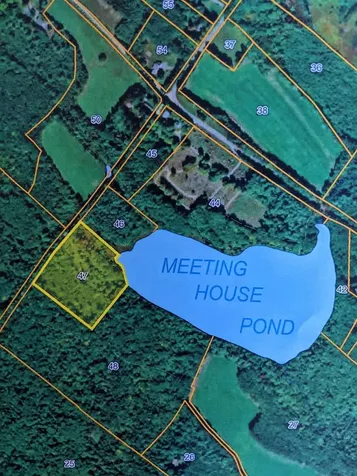 Tbd Parsonage Hill Road Gilmanton NH 03237