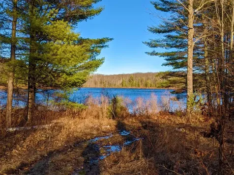 Tbd Parsonage Hill Road Gilmanton NH 03237