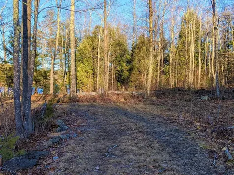 Tbd Parsonage Hill Road Gilmanton NH 03237