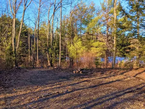 Tbd Parsonage Hill Road Gilmanton NH 03237