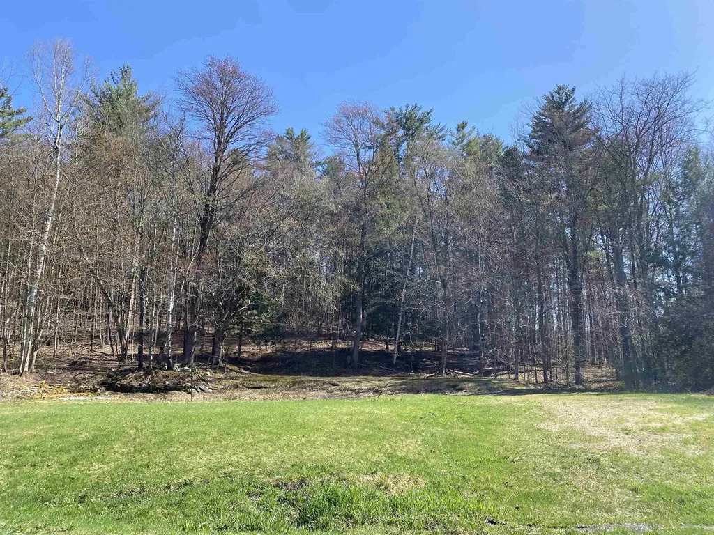 276 Dutton District Road Springfield VT 05156