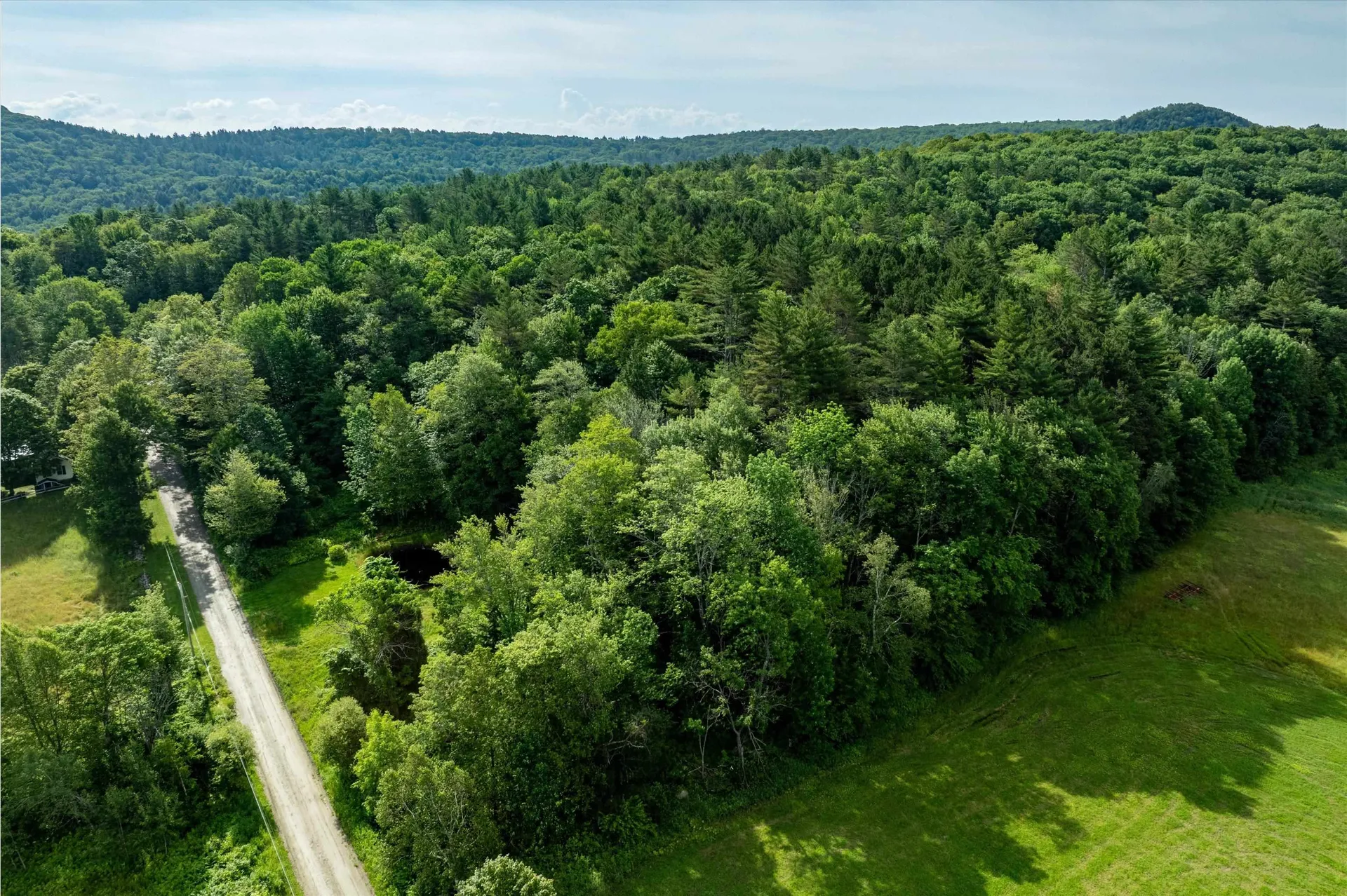 276 Dutton District Road Springfield VT 05156