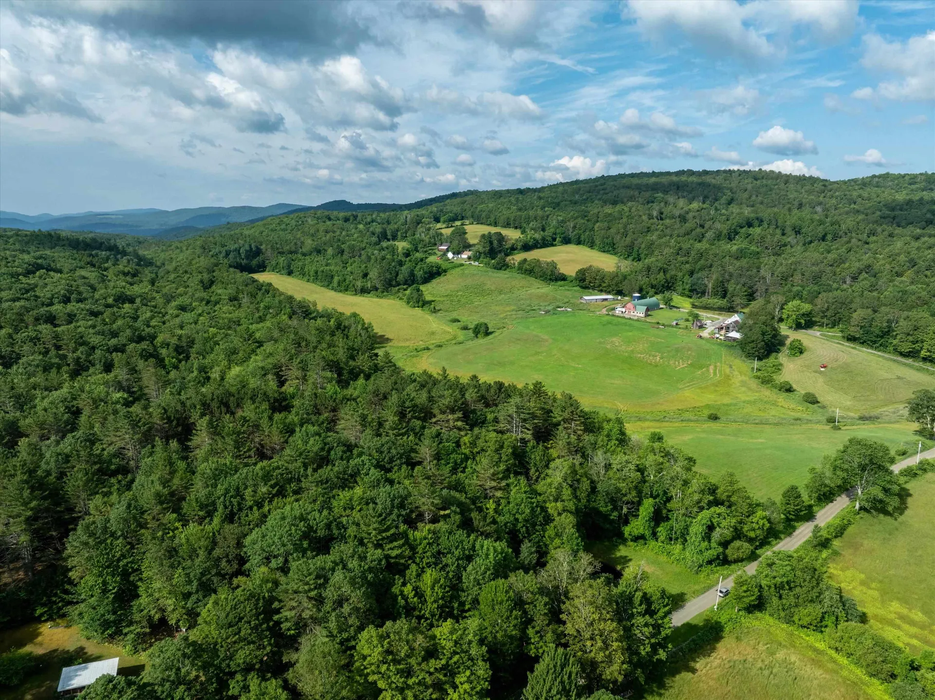 276 Dutton District Road Springfield VT 05156