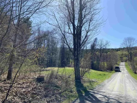 276 Dutton District Road Springfield VT 05156