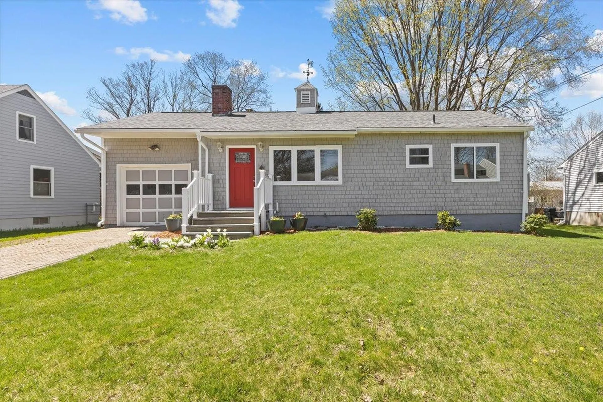 11 Duchess Avenue South Burlington VT 05403