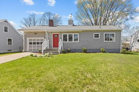 11 Duchess Avenue South Burlington VT 05403