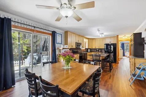 6 Brienne Road New Durham NH 03855