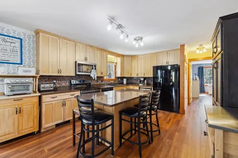 6 Brienne Road New Durham NH 03855