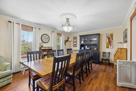 6 Brienne Road New Durham NH 03855
