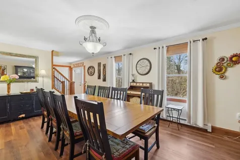 6 Brienne Road New Durham NH 03855