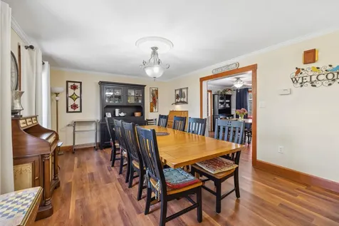 6 Brienne Road New Durham NH 03855