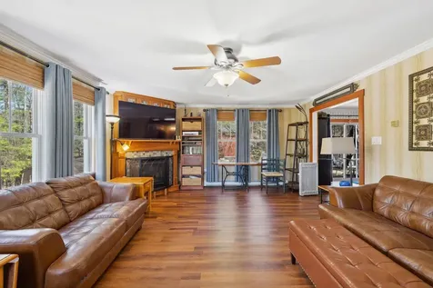 6 Brienne Road New Durham NH 03855