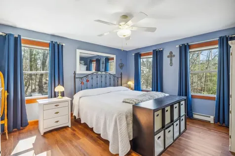 6 Brienne Road New Durham NH 03855
