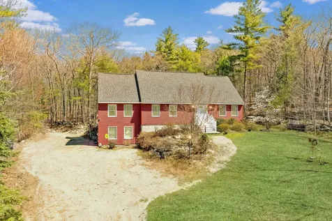 6 Brienne Road New Durham NH 03855