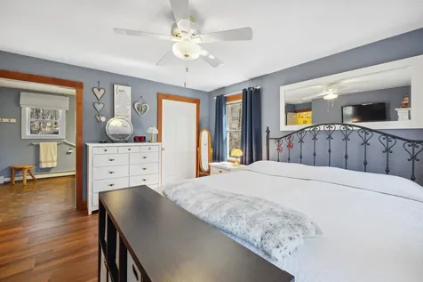 6 Brienne Road New Durham NH 03855