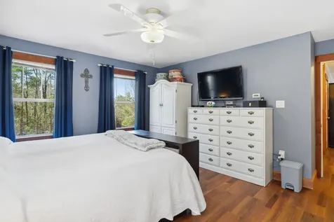 6 Brienne Road New Durham NH 03855