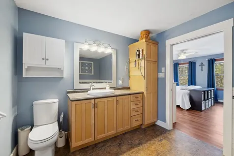 6 Brienne Road New Durham NH 03855