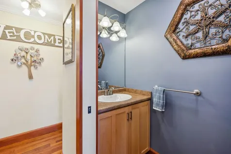 6 Brienne Road New Durham NH 03855