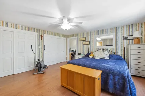 6 Brienne Road New Durham NH 03855