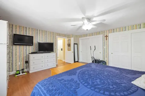 6 Brienne Road New Durham NH 03855