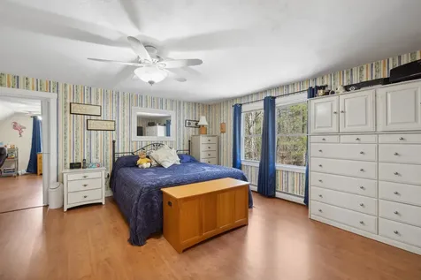 6 Brienne Road New Durham NH 03855