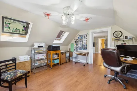 6 Brienne Road New Durham NH 03855