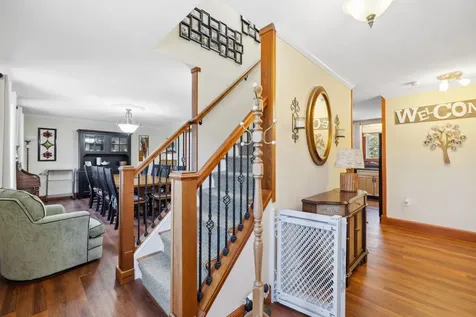 6 Brienne Road New Durham NH 03855