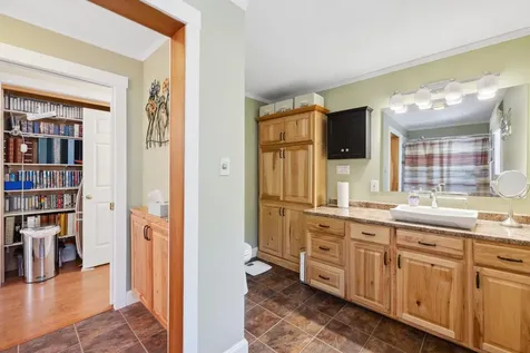 6 Brienne Road New Durham NH 03855