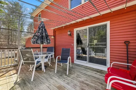 6 Brienne Road New Durham NH 03855