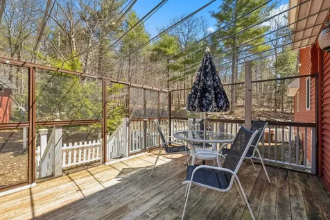 6 Brienne Road New Durham NH 03855